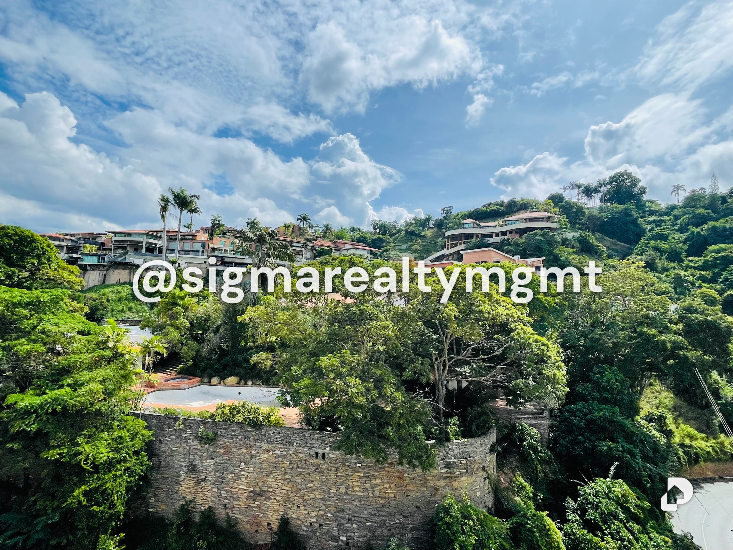 Apartment in Las Mercedes, Caracas – 7