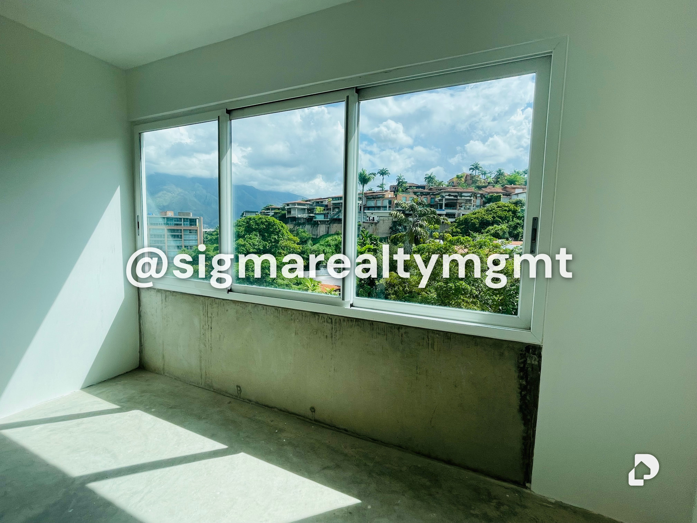 Apartment in Las Mercedes, Caracas – 5