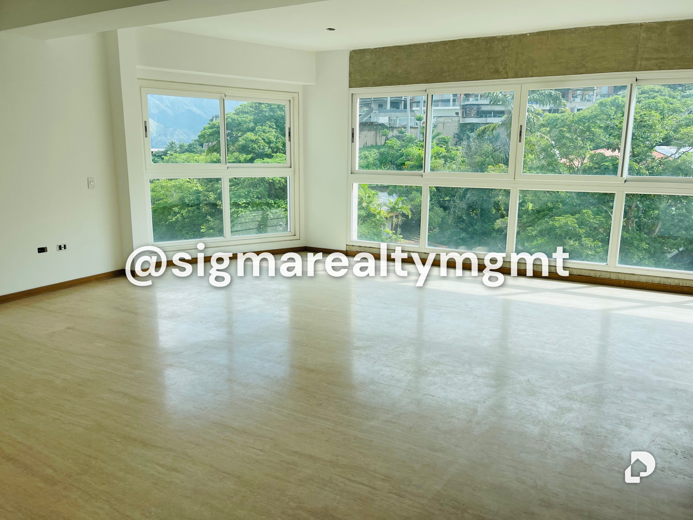 Apartment in Las Mercedes, Caracas – 10