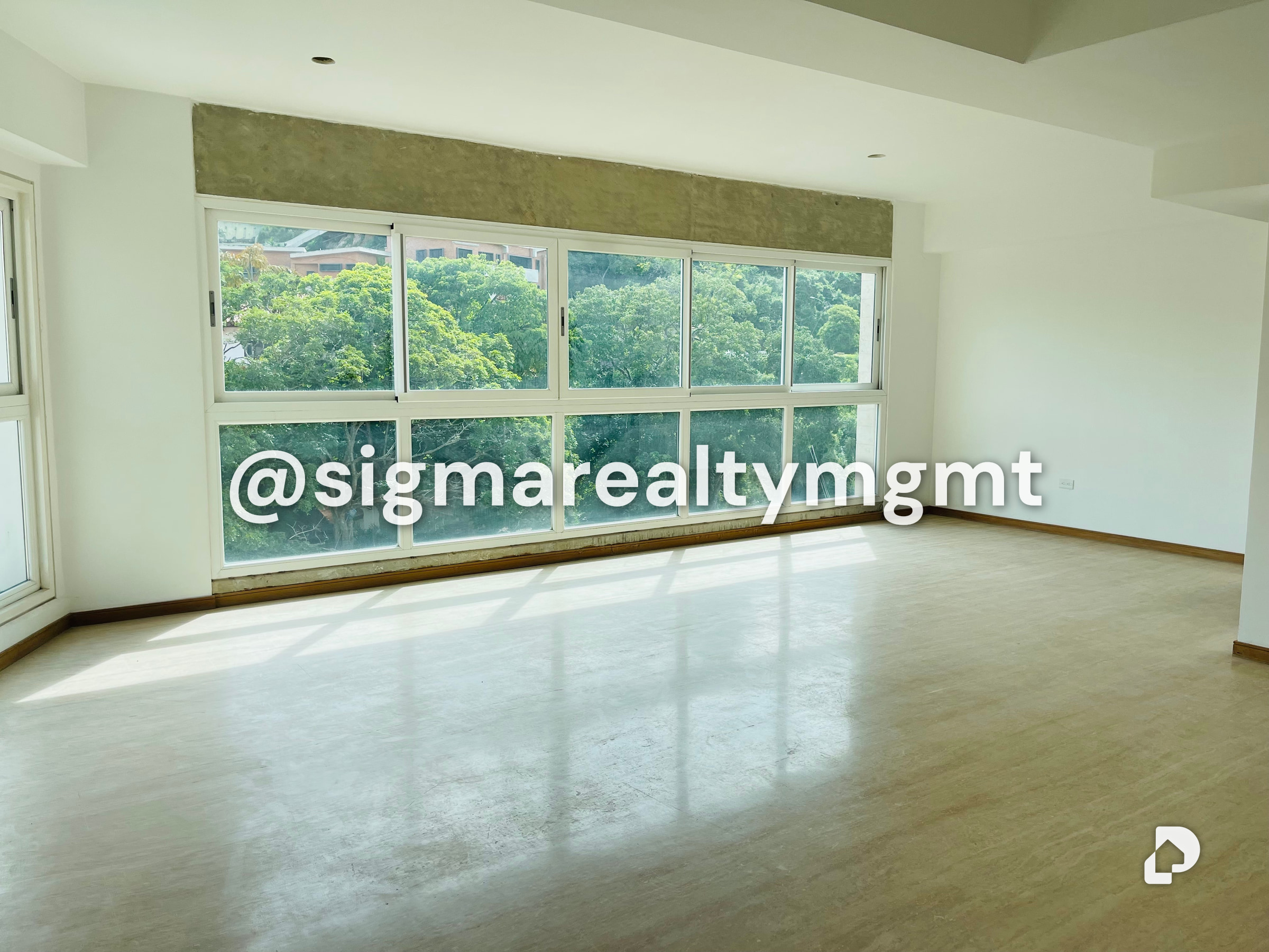 Apartment in Las Mercedes, Caracas – 8