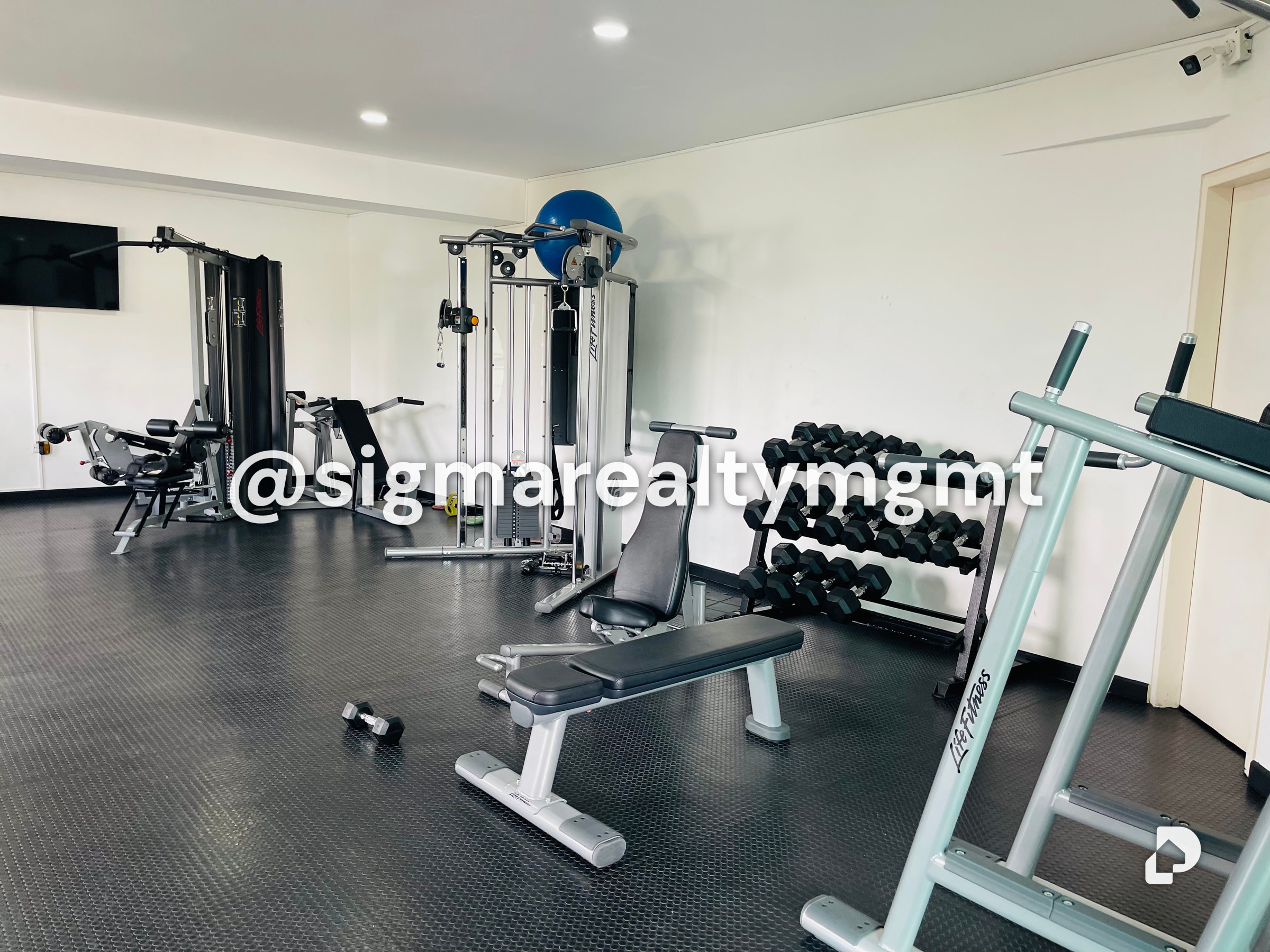 Apartment in Las Mercedes, Caracas – 14