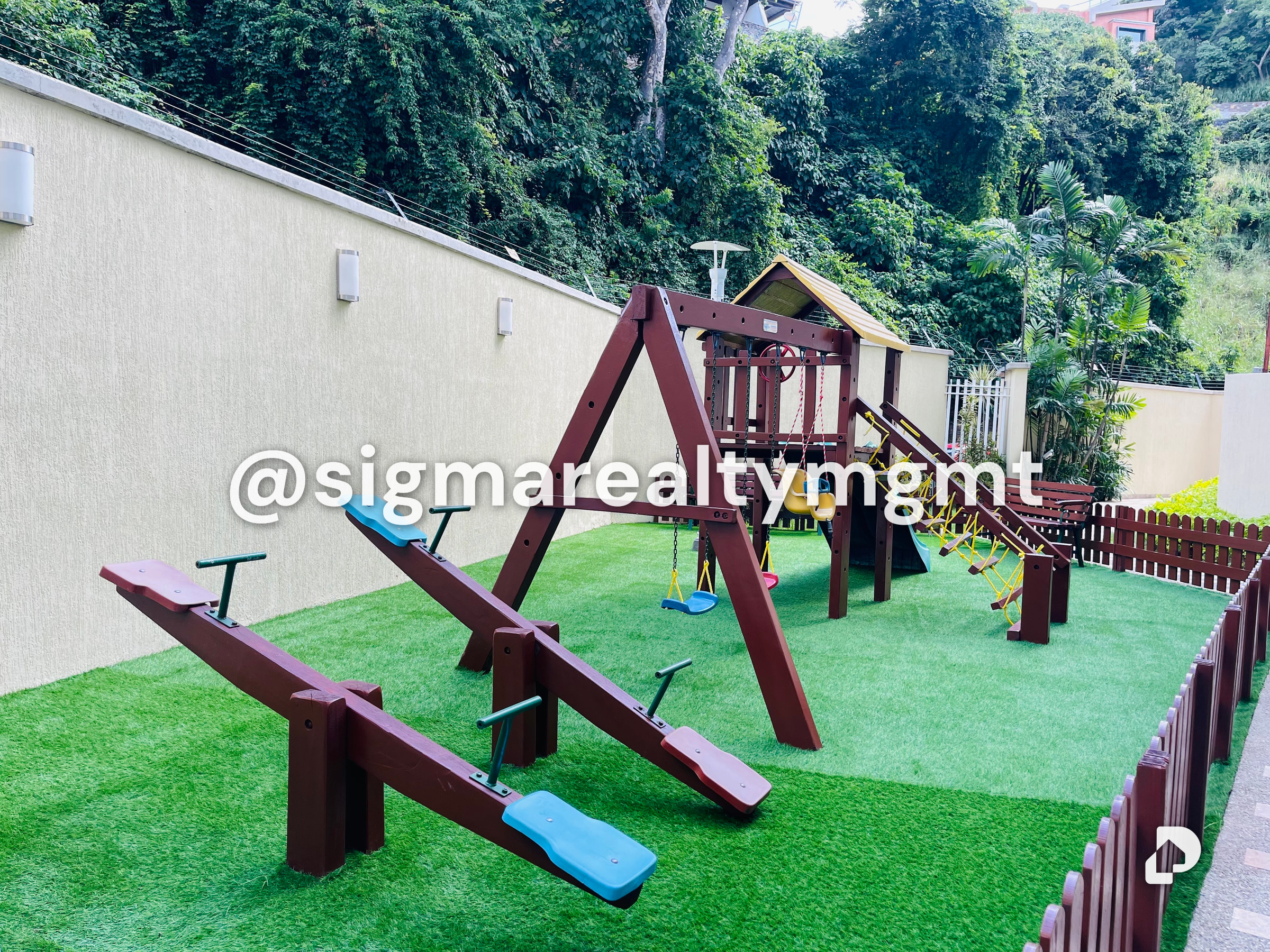 Apartment in Las Mercedes, Caracas – 13