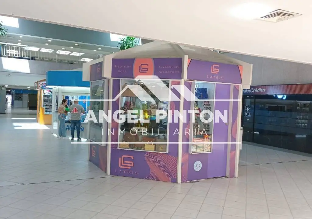 Commercial space in Maracaibo - 1
