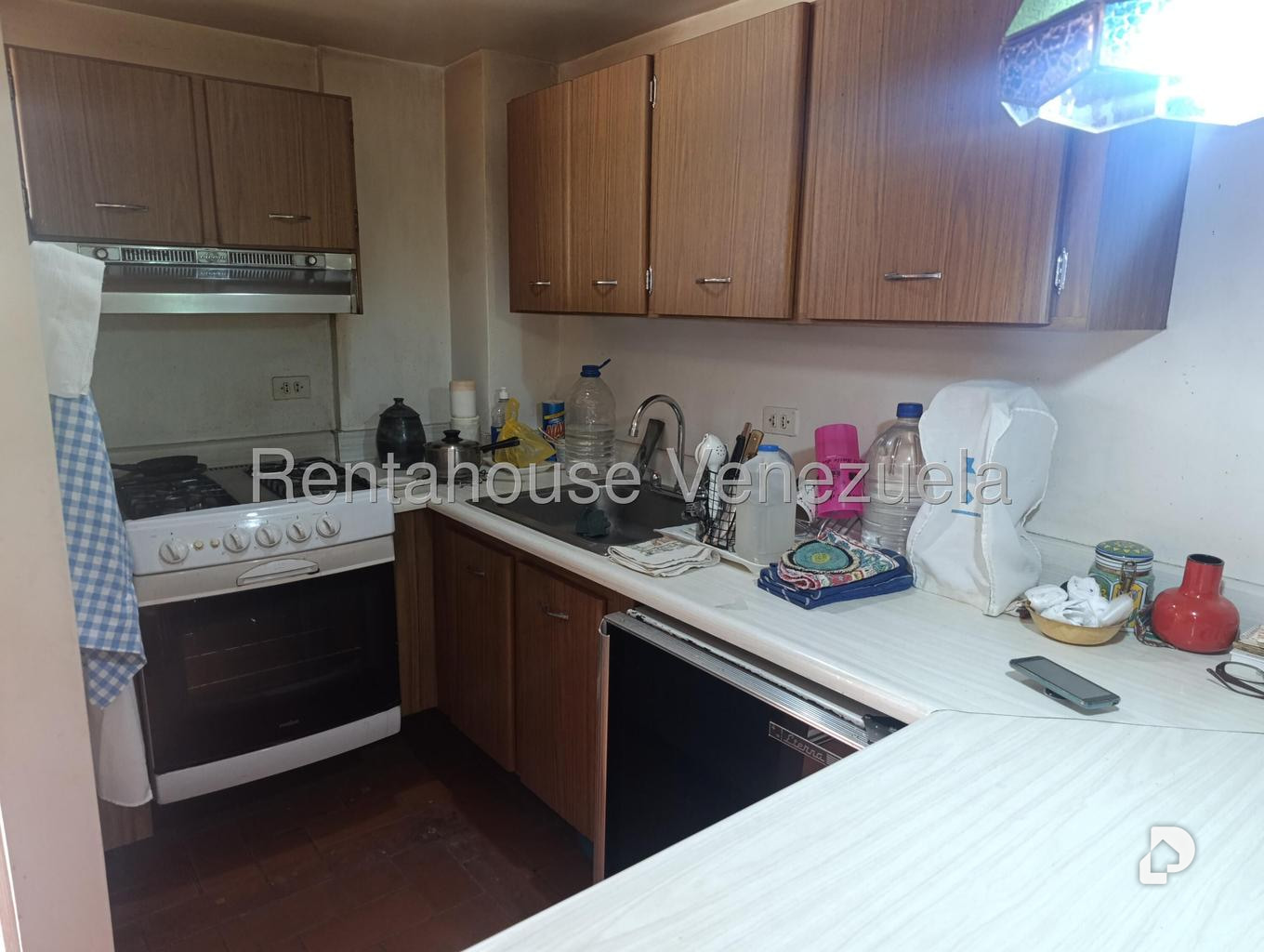 Apartamento en Los Chaguaramos, Caracas – 8