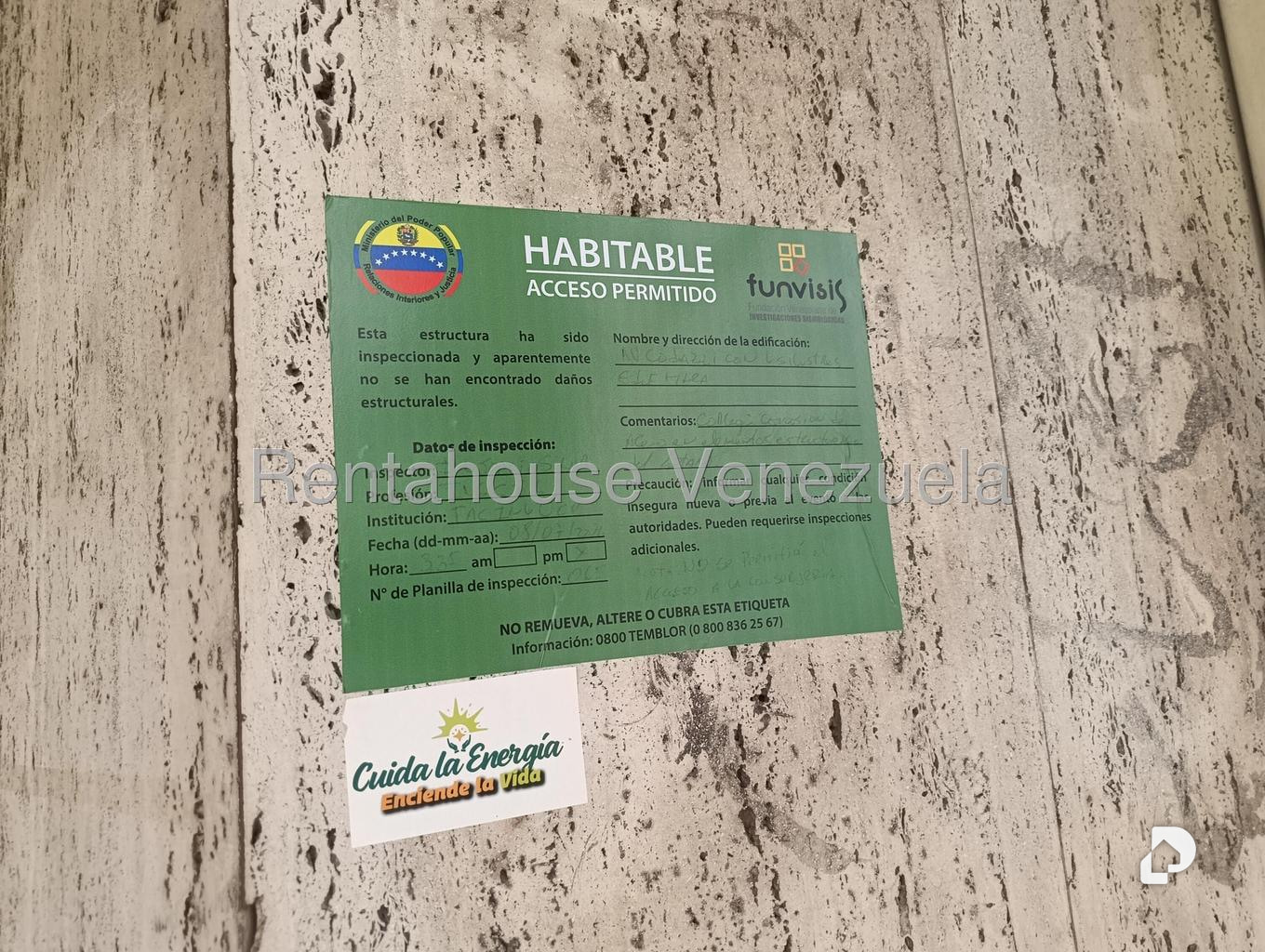 Apartamento en Los Chaguaramos, Caracas – 2