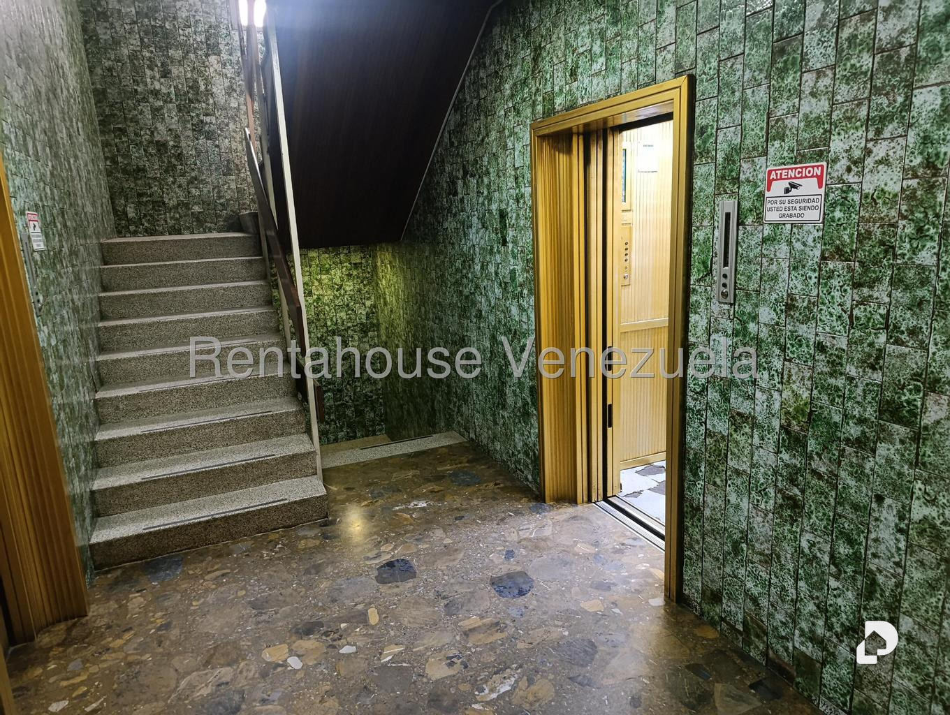 Apartamento en Los Chaguaramos, Caracas – 4