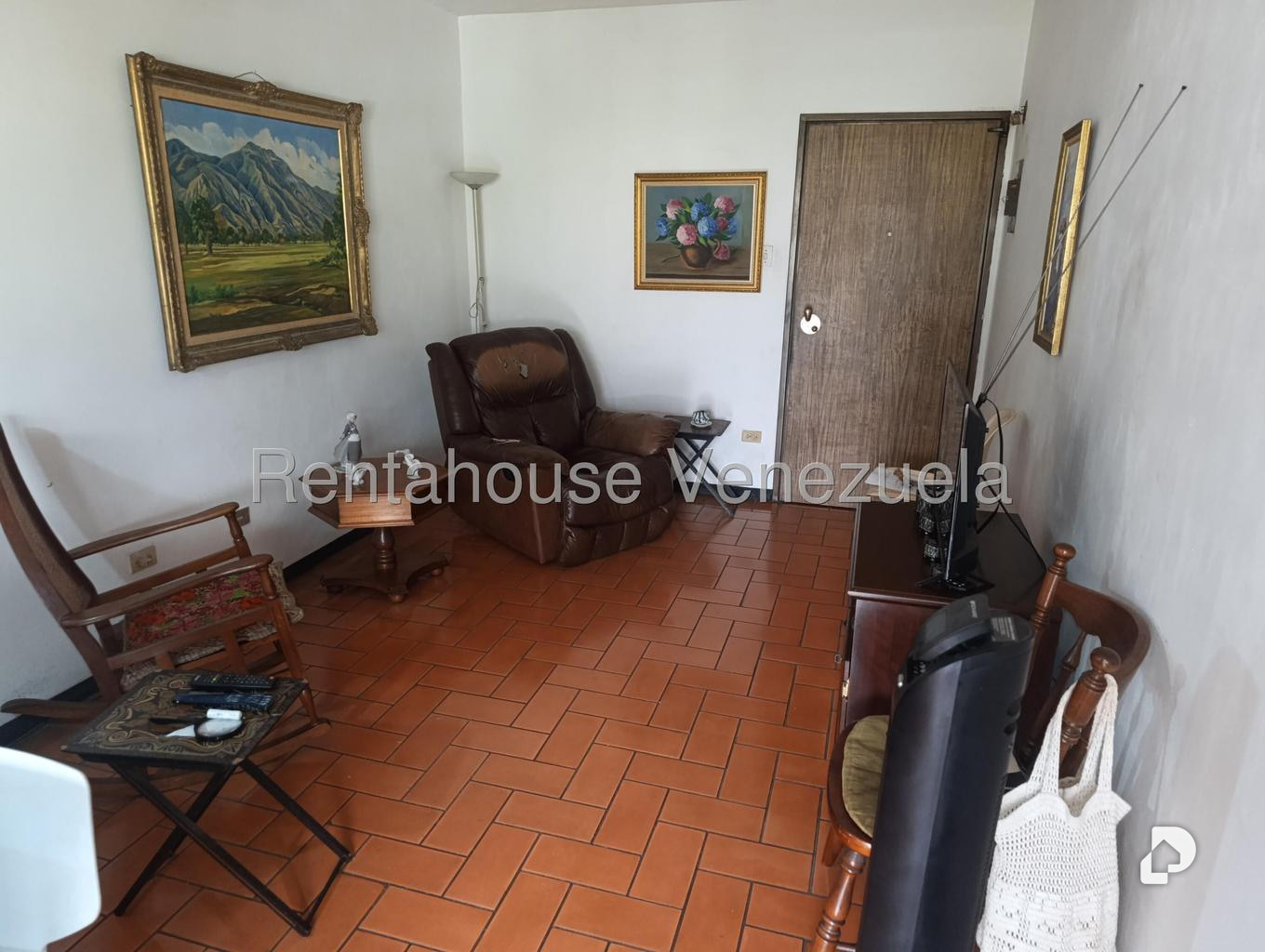 Apartamento en Los Chaguaramos, Caracas – 7