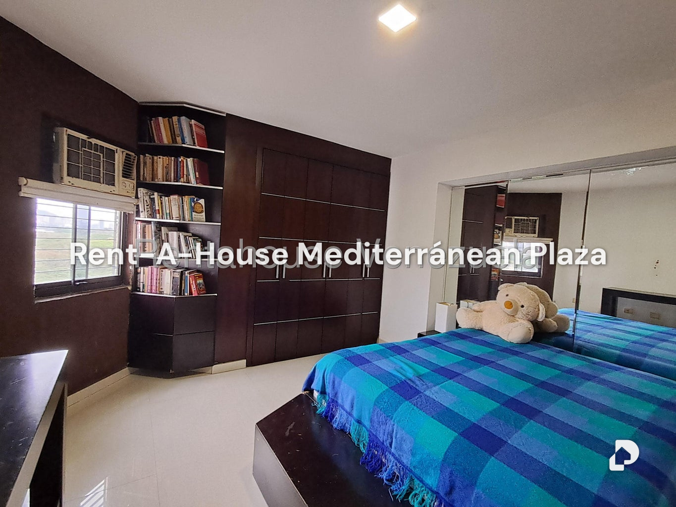 Apartment in La Granja, Naguanagua – 20
