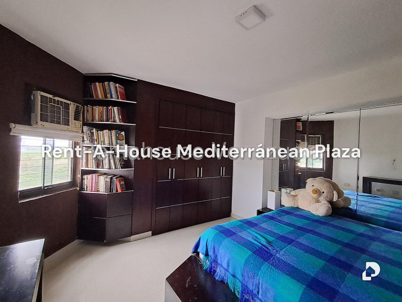 Apartment in La Granja, Naguanagua – 21