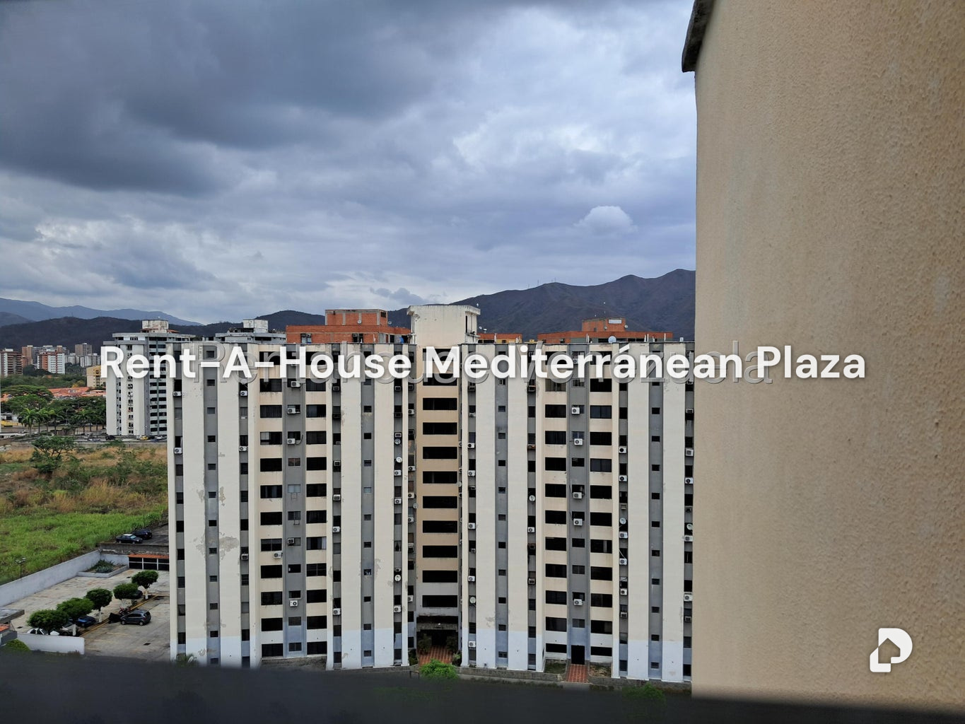 Apartment in La Granja, Naguanagua – 22
