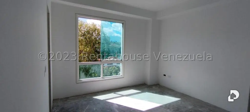 Apartamento en La Lagunita Country Club, Caracas – 12