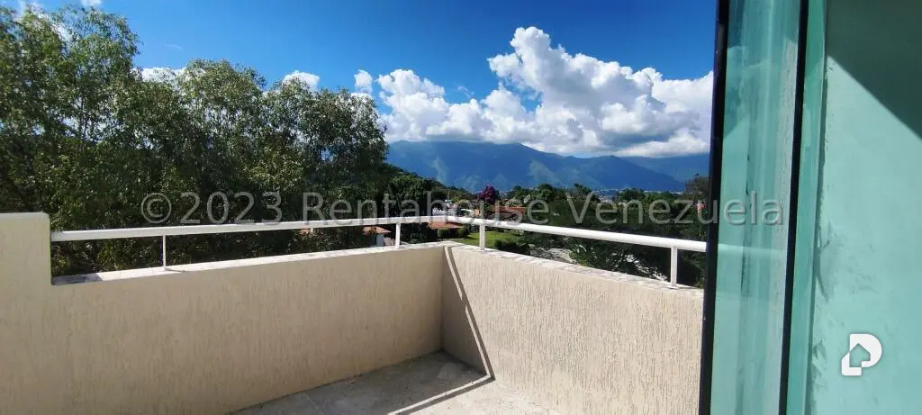 Apartamento en La Lagunita Country Club, Caracas – 20