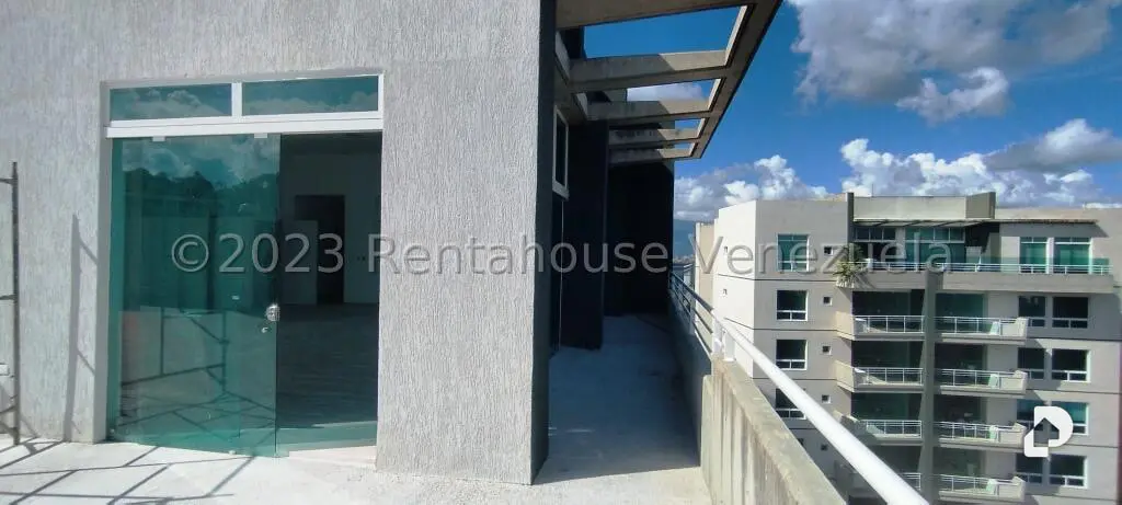 Apartamento en La Lagunita Country Club, Caracas – 7