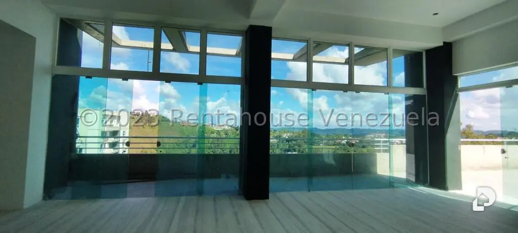 Apartamento en La Lagunita Country Club, Caracas – 5