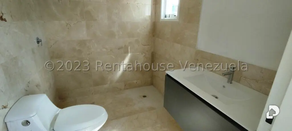 Apartamento en La Lagunita Country Club, Caracas – 14