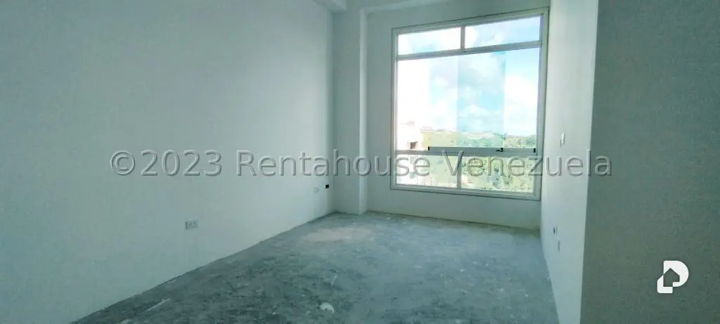 Apartamento en La Lagunita Country Club, Caracas – 9