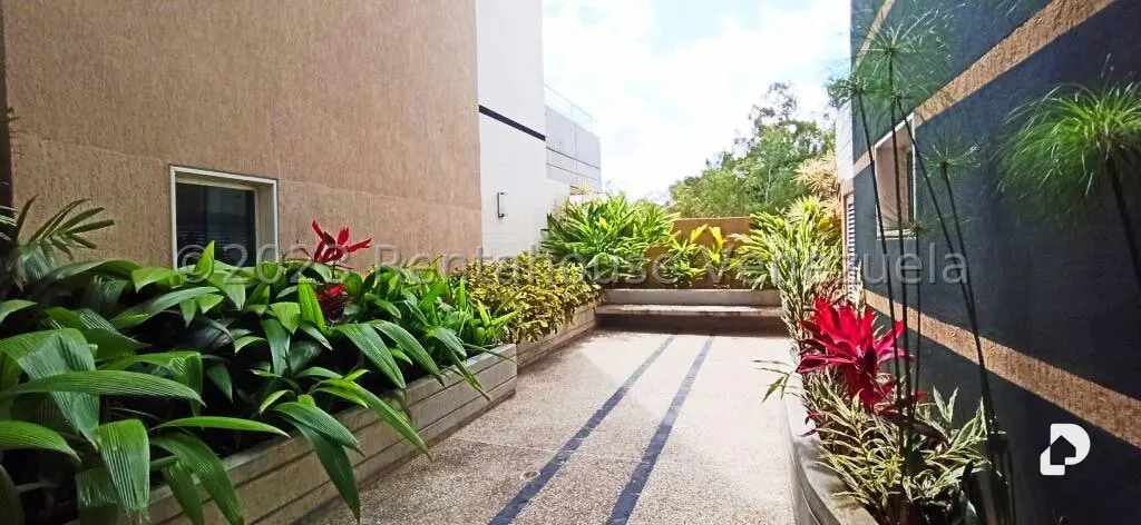 Apartamento en La Lagunita Country Club, Caracas – 26