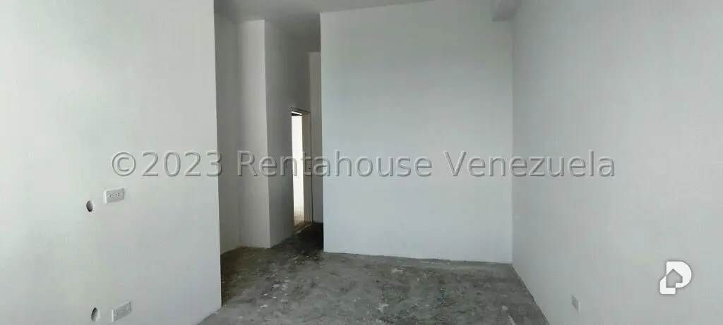 Apartamento en La Lagunita Country Club, Caracas – 10