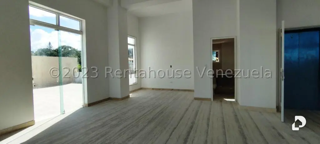 Apartamento en La Lagunita Country Club, Caracas – 3