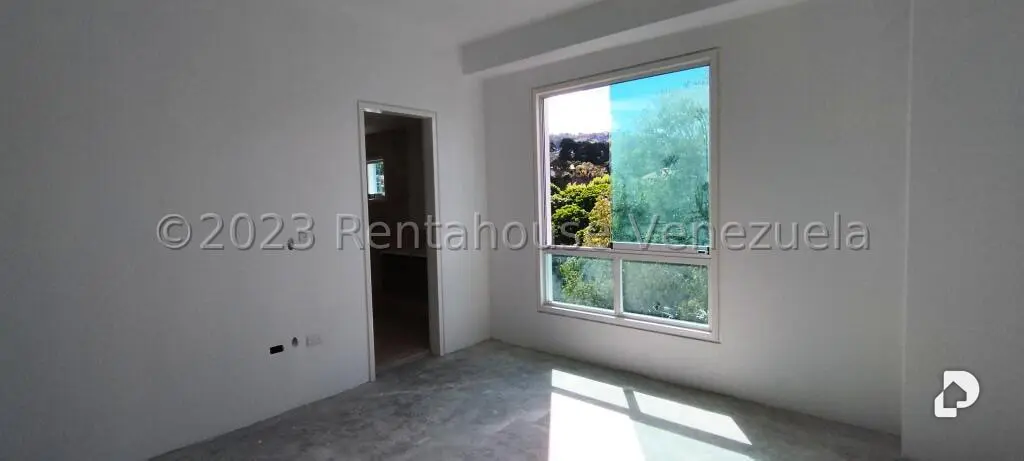 Apartamento en La Lagunita Country Club, Caracas – 13