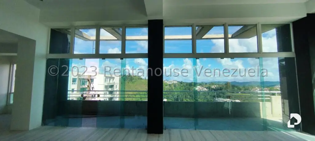 Apartamento en La Lagunita Country Club, Caracas – 6