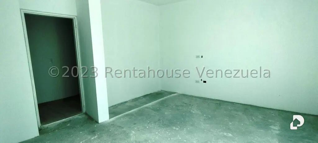 Apartamento en La Lagunita Country Club, Caracas – 21