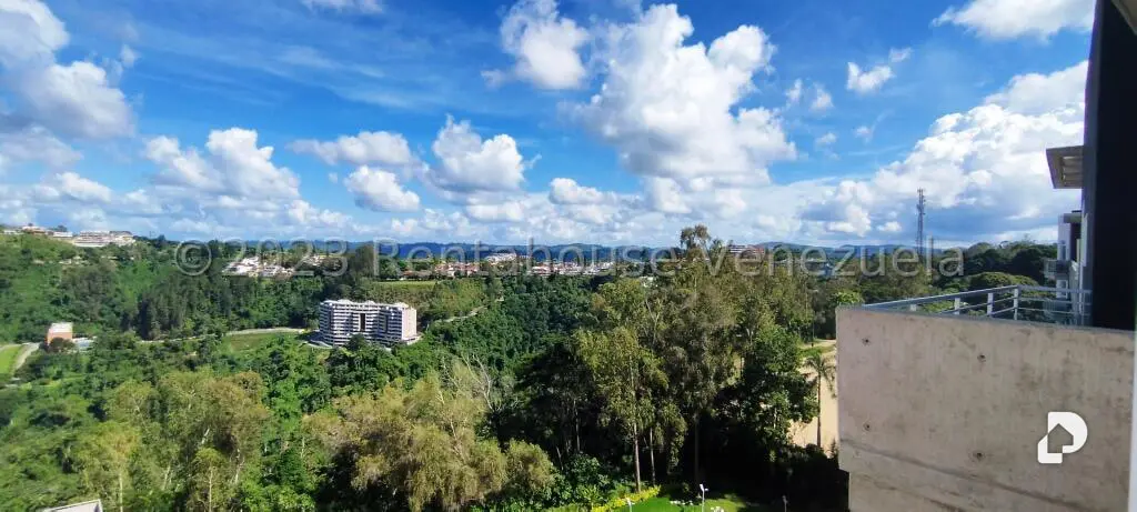 Apartamento en La Lagunita Country Club, Caracas – 11