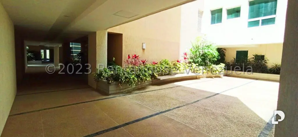 Apartamento en La Lagunita Country Club, Caracas – 27