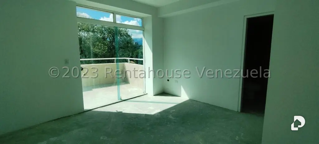 Apartamento en La Lagunita Country Club, Caracas – 16