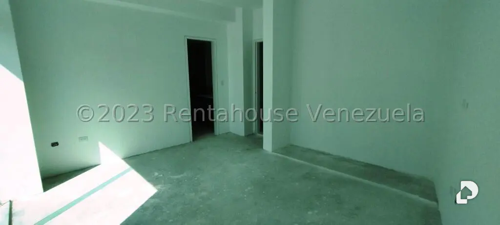 Apartamento en La Lagunita Country Club, Caracas – 17