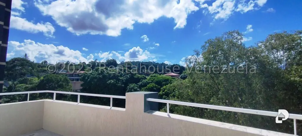 Apartamento en La Lagunita Country Club, Caracas – 19