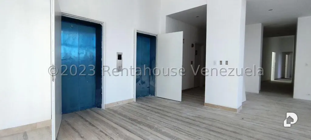 Apartamento en La Lagunita Country Club, Caracas – 4