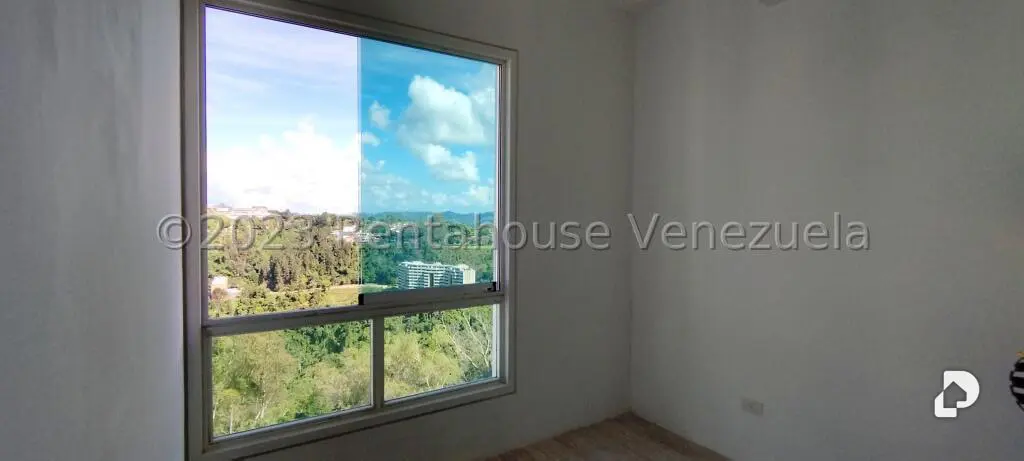 Apartamento en La Lagunita Country Club, Caracas – 23