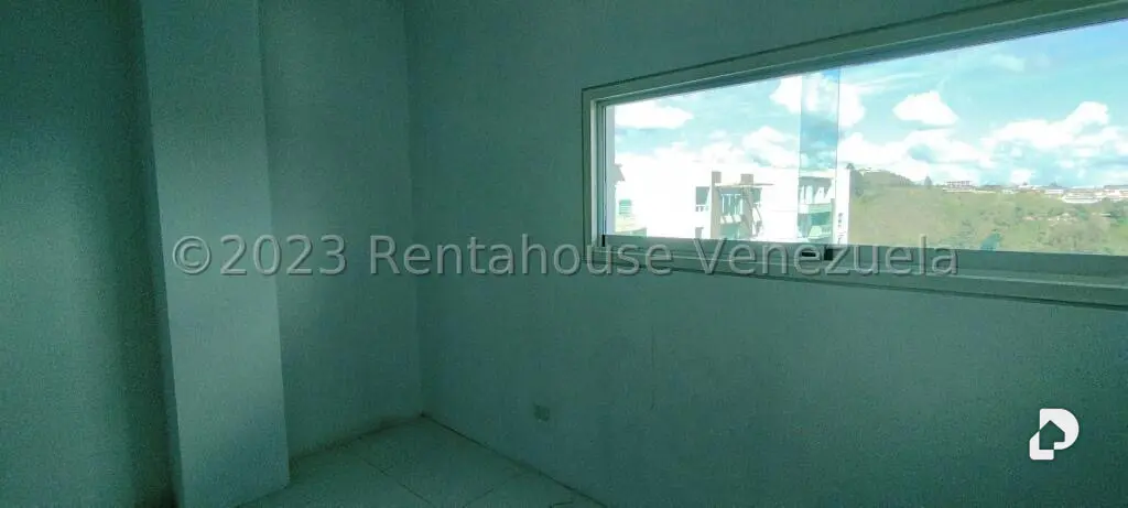 Apartamento en La Lagunita Country Club, Caracas – 22