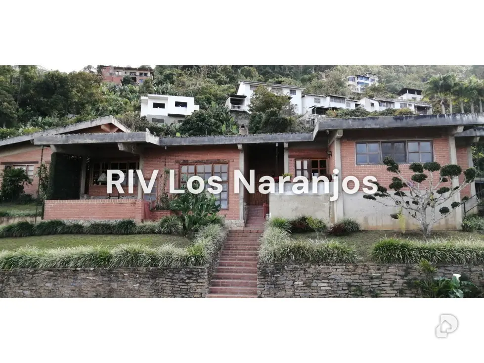 House in Urbanización La Peña, Las Colinas, San Antonio de Los Altos – 8