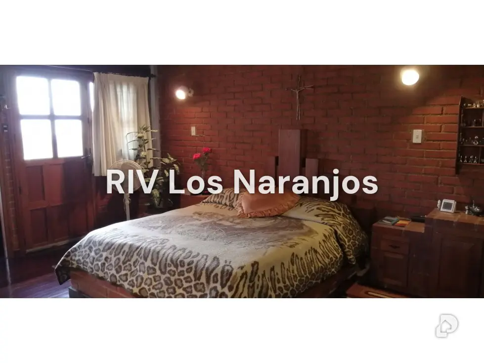 House in Urbanización La Peña, Las Colinas, San Antonio de Los Altos – 24