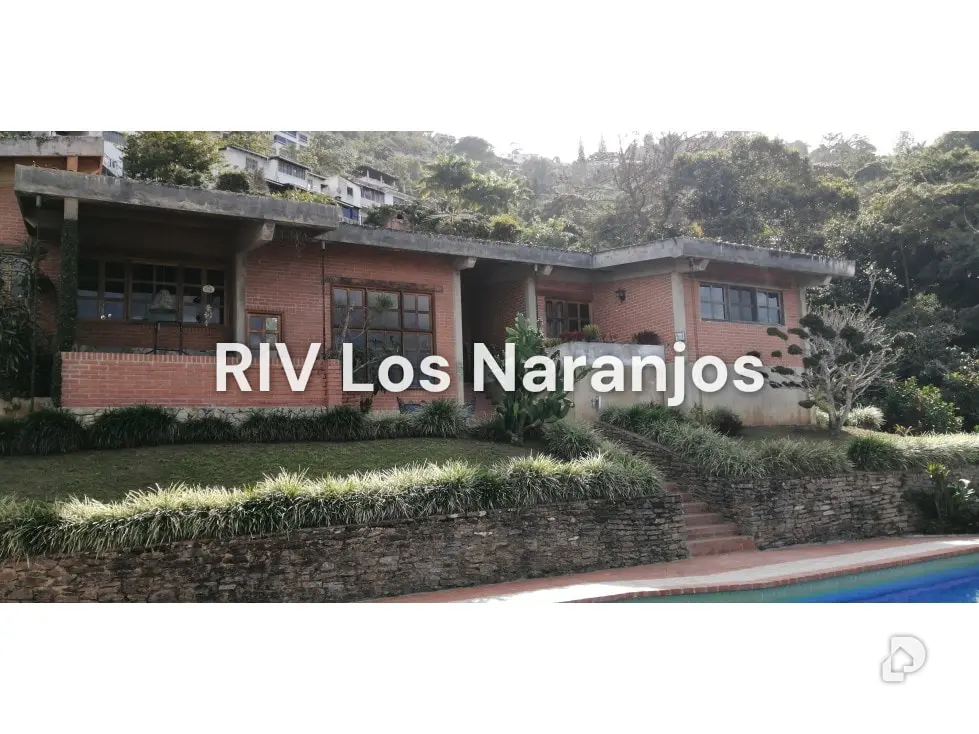 House in Urbanización La Peña, Las Colinas, San Antonio de Los Altos – 2
