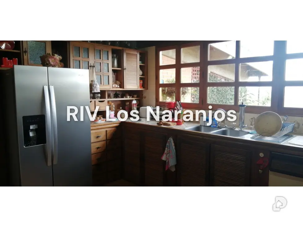 House in Urbanización La Peña, Las Colinas, San Antonio de Los Altos – 30
