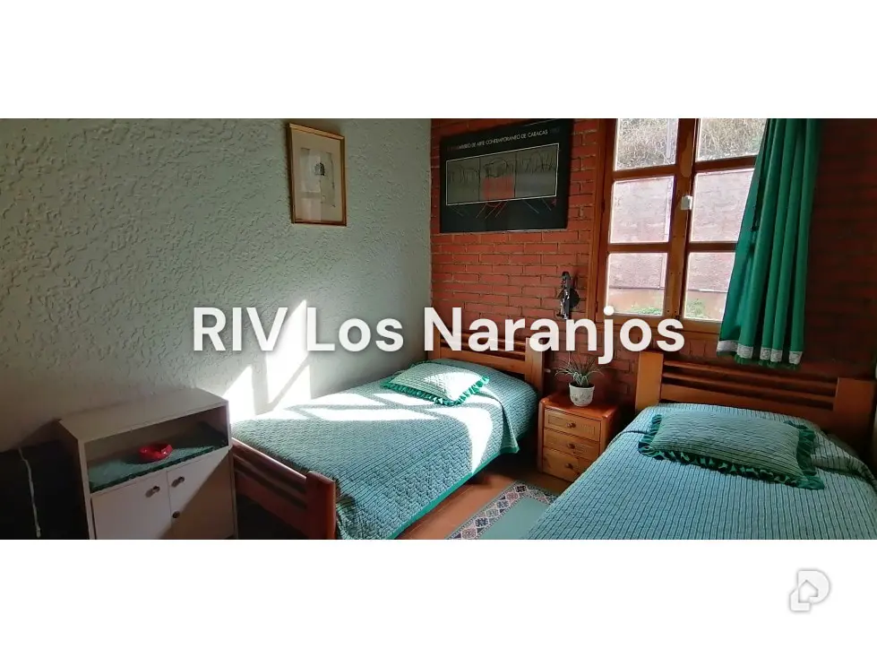 House in Urbanización La Peña, Las Colinas, San Antonio de Los Altos – 28