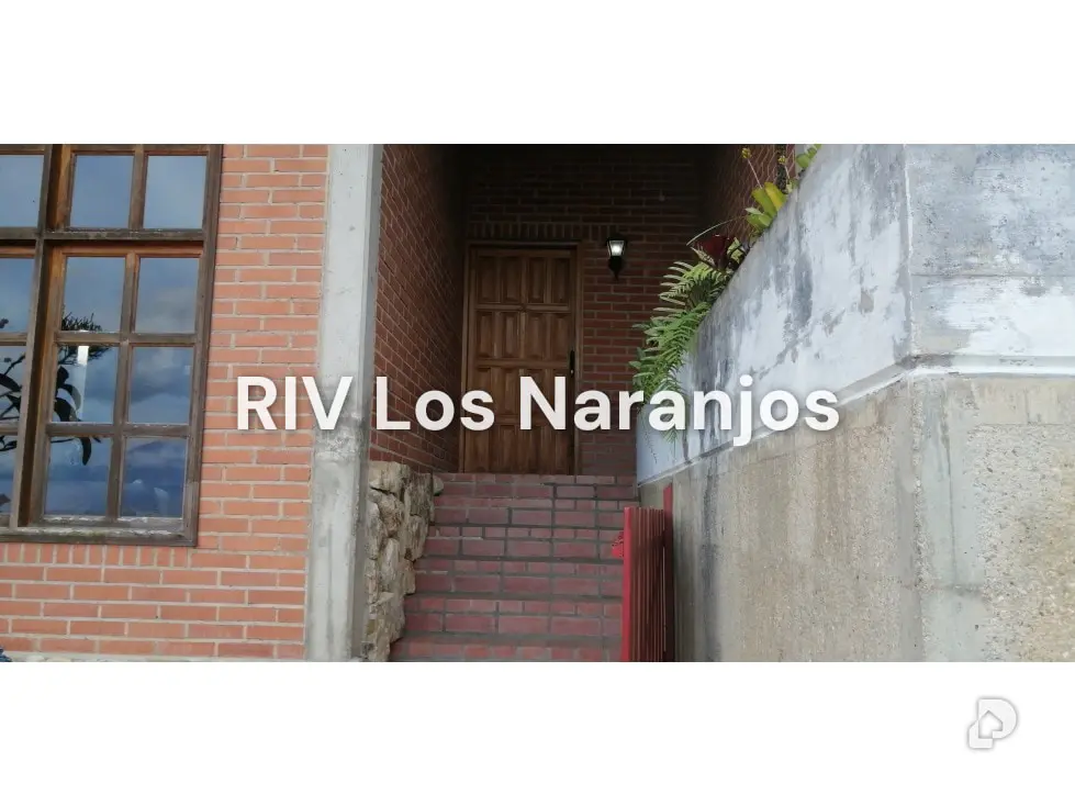 House in Urbanización La Peña, Las Colinas, San Antonio de Los Altos – 14