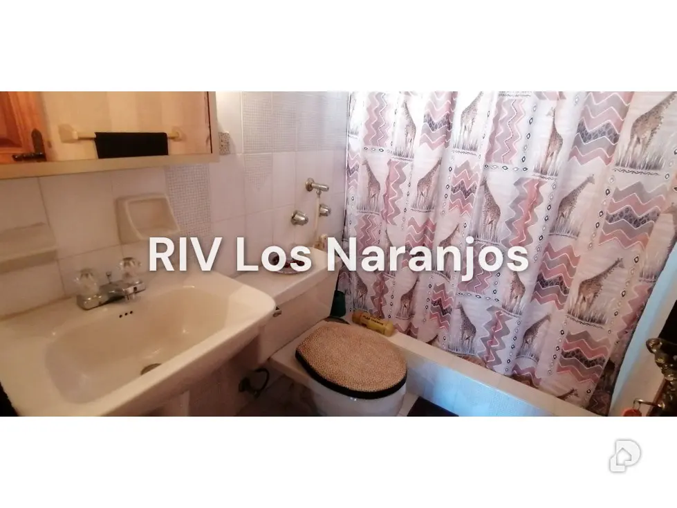 House in Urbanización La Peña, Las Colinas, San Antonio de Los Altos – 29