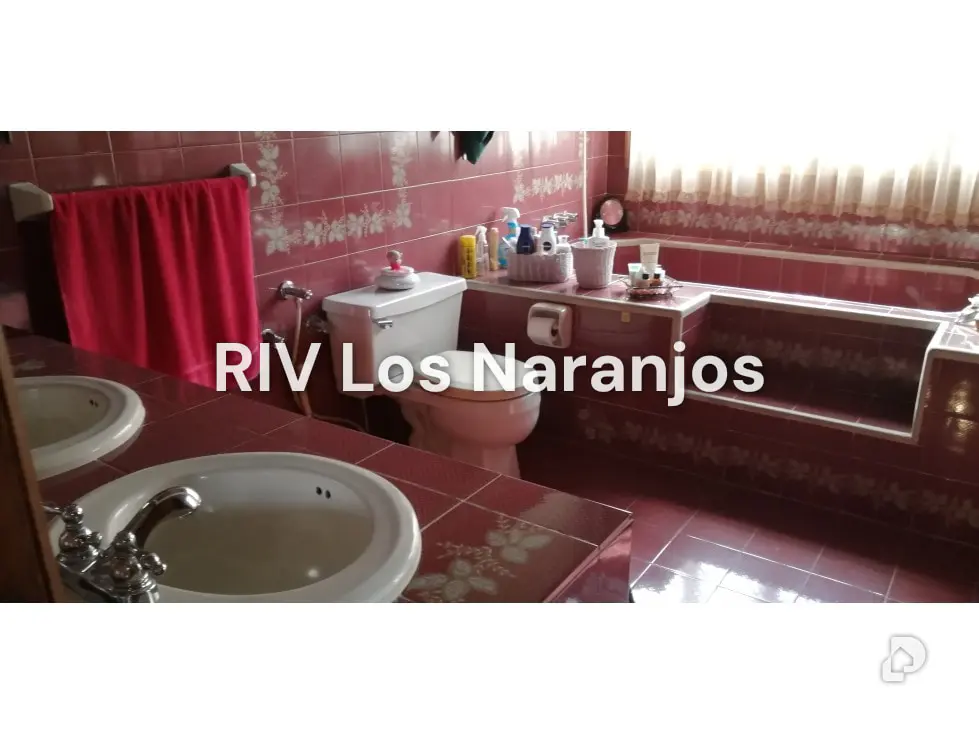 House in Urbanización La Peña, Las Colinas, San Antonio de Los Altos – 25