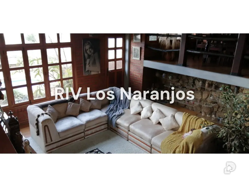 House in Urbanización La Peña, Las Colinas, San Antonio de Los Altos – 15