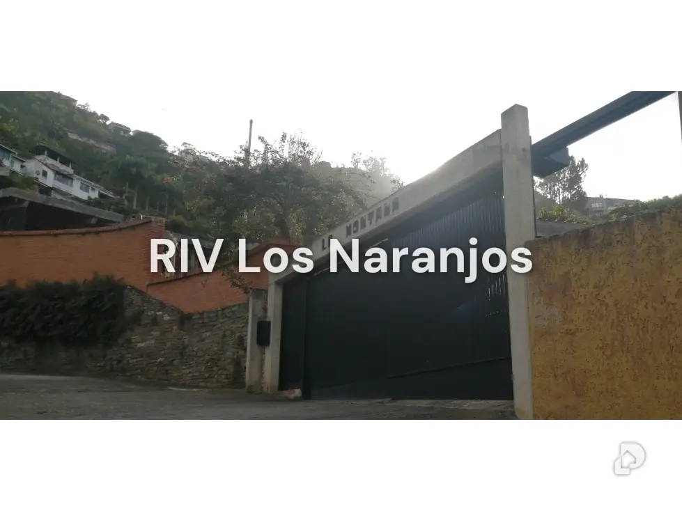 House in Urbanización La Peña, Las Colinas, San Antonio de Los Altos – 4
