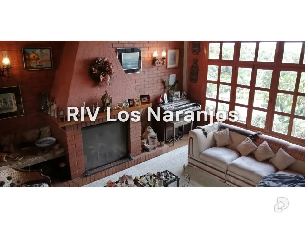 House in Urbanización La Peña, Las Colinas, San Antonio de Los Altos – 16