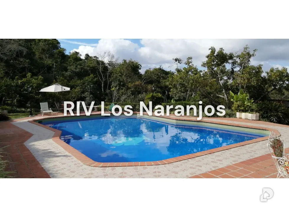 House in Urbanización La Peña, Las Colinas, San Antonio de Los Altos – 7