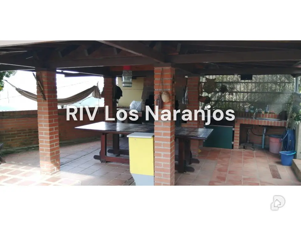House in Urbanización La Peña, Las Colinas, San Antonio de Los Altos – 11