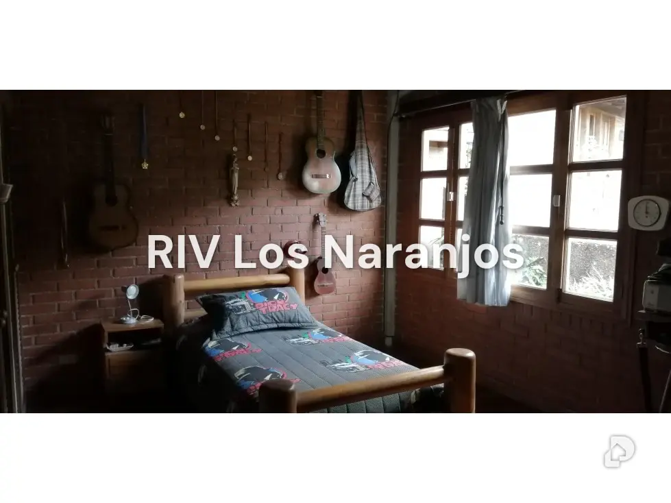 House in Urbanización La Peña, Las Colinas, San Antonio de Los Altos – 22