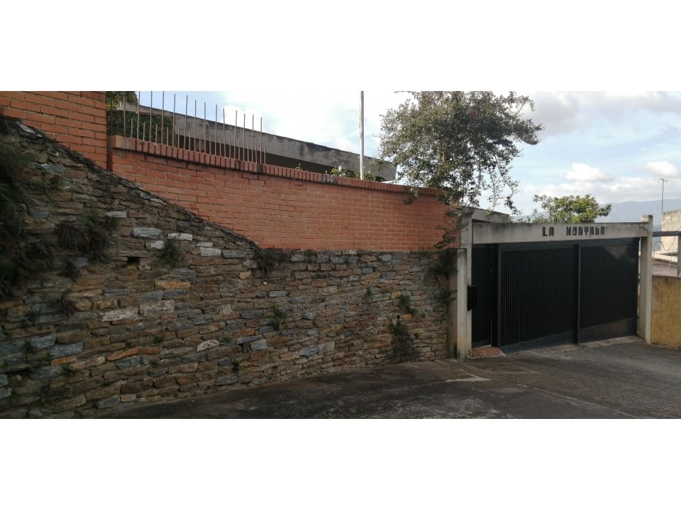 Casa en San Antonio de Los Altos - 1