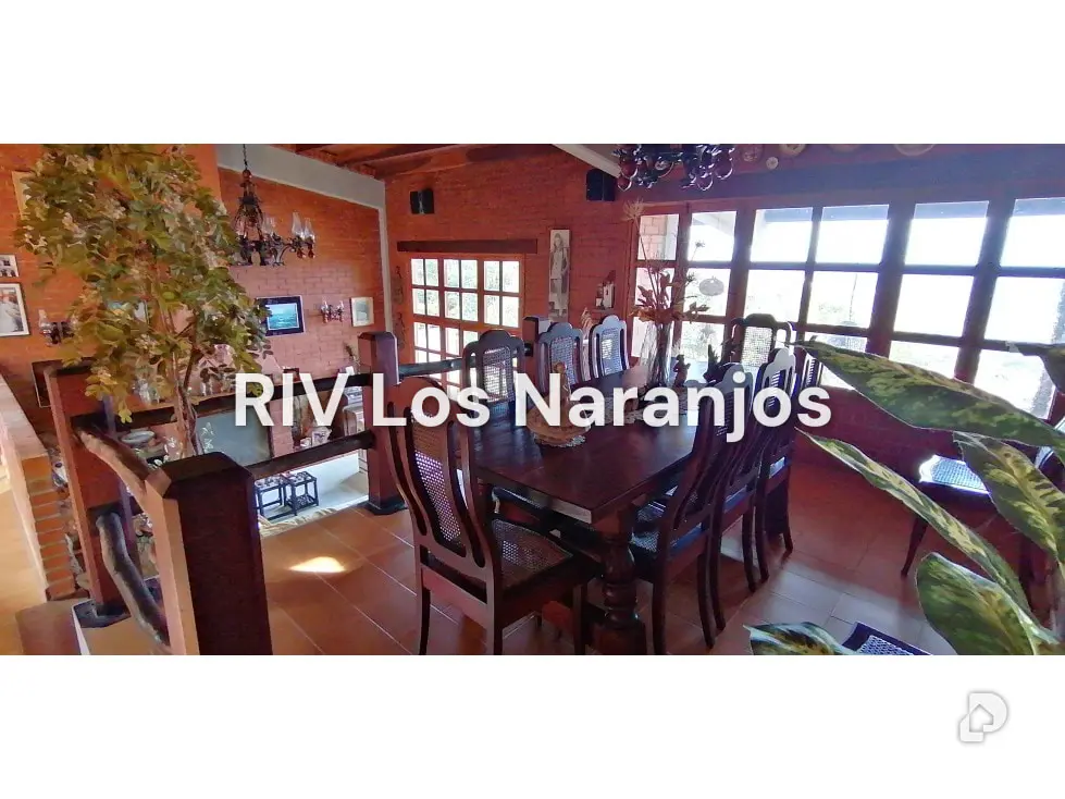 House in Urbanización La Peña, Las Colinas, San Antonio de Los Altos – 18